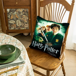 Taie d'oreiller Magicien célèbre - Vignette | My Store