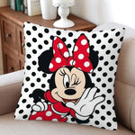 Taie d'oreiller Madame Mouse - Vignette | My Store