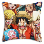 Taie d'oreiller Pirate de dessin animé - Vignette | My Store