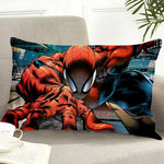 Taie d'oreiller Tisseur de toiles - Vignette | My Store