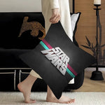 Taie d'oreiller Héro de la galaxie - Vignette | My Store