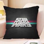 Taie d'oreiller Héro de la galaxie - Vignette | My Store