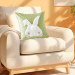 Taie d'oreiller lapin - Vignette | My Store
