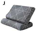 Taie d'oreiller mémoire de forme - Vignette | My Store