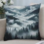 Taie d'oreiller montagne - Vignette | My Store