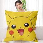 Taie d'oreiller Petit monstre à attraper - Vignette | My Store