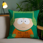 Taie d'oreiller Petits bonhommes célèbres - Vignette | My Store