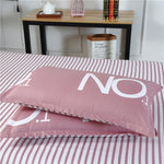 Taie d'oreiller rectangulaire - Vignette | My Store