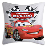 Taie d'oreiller Voiture de dessin animé - Vignette | My Store