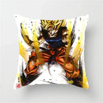 Taie d'oreiller Super Guerrier - Vignette | My Store