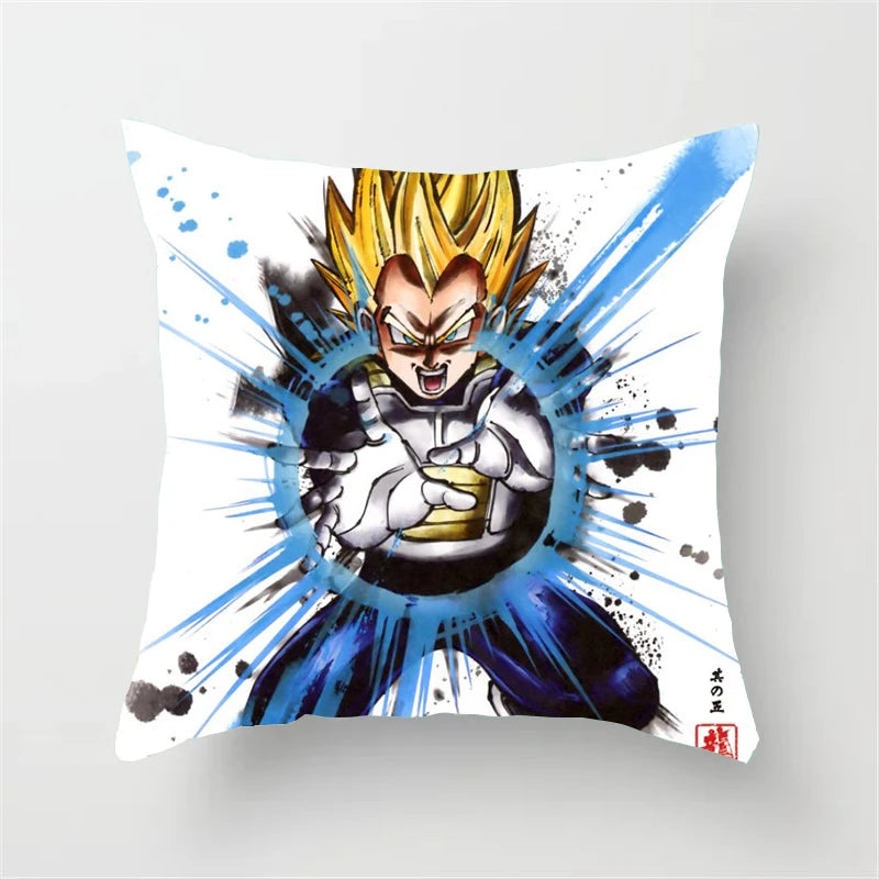 Dragon Ball Z Végéta