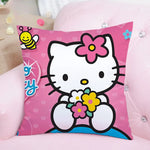 Taie d'oreiller Chaton mignon - Vignette | My Store