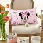 Taie d'oreiller Madame Souris - Vignette | My Store