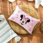 Taie d'oreiller Madame Souris - Vignette | My Store