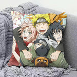 Taie d'oreiller Ninja de dessin animé - Vignette | My Store