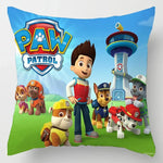 Taie d'oreiller Chiens de dessins animés - Vignette | My Store