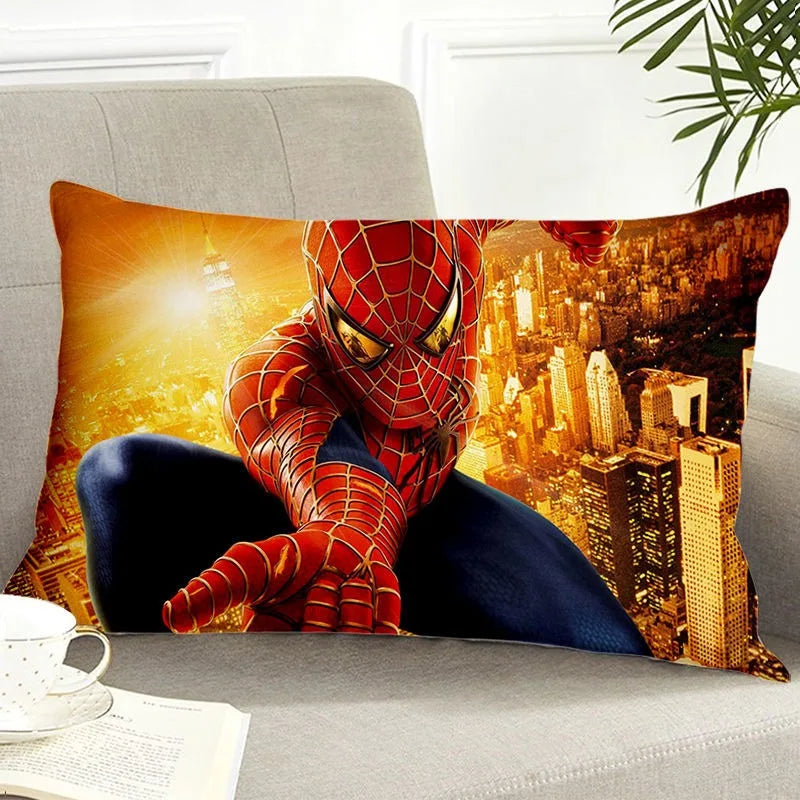 Spiderman