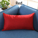 Taie d'oreiller 50x30 - Vignette | My Store