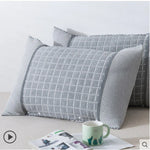 Taie d'oreiller 50x70 - Vignette | My Store