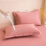 Taie d'oreiller 50x90 - Vignette | My Store