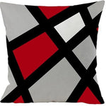 Taie d'oreiller 60x60 avec fermeture éclair - Vignette | My Store