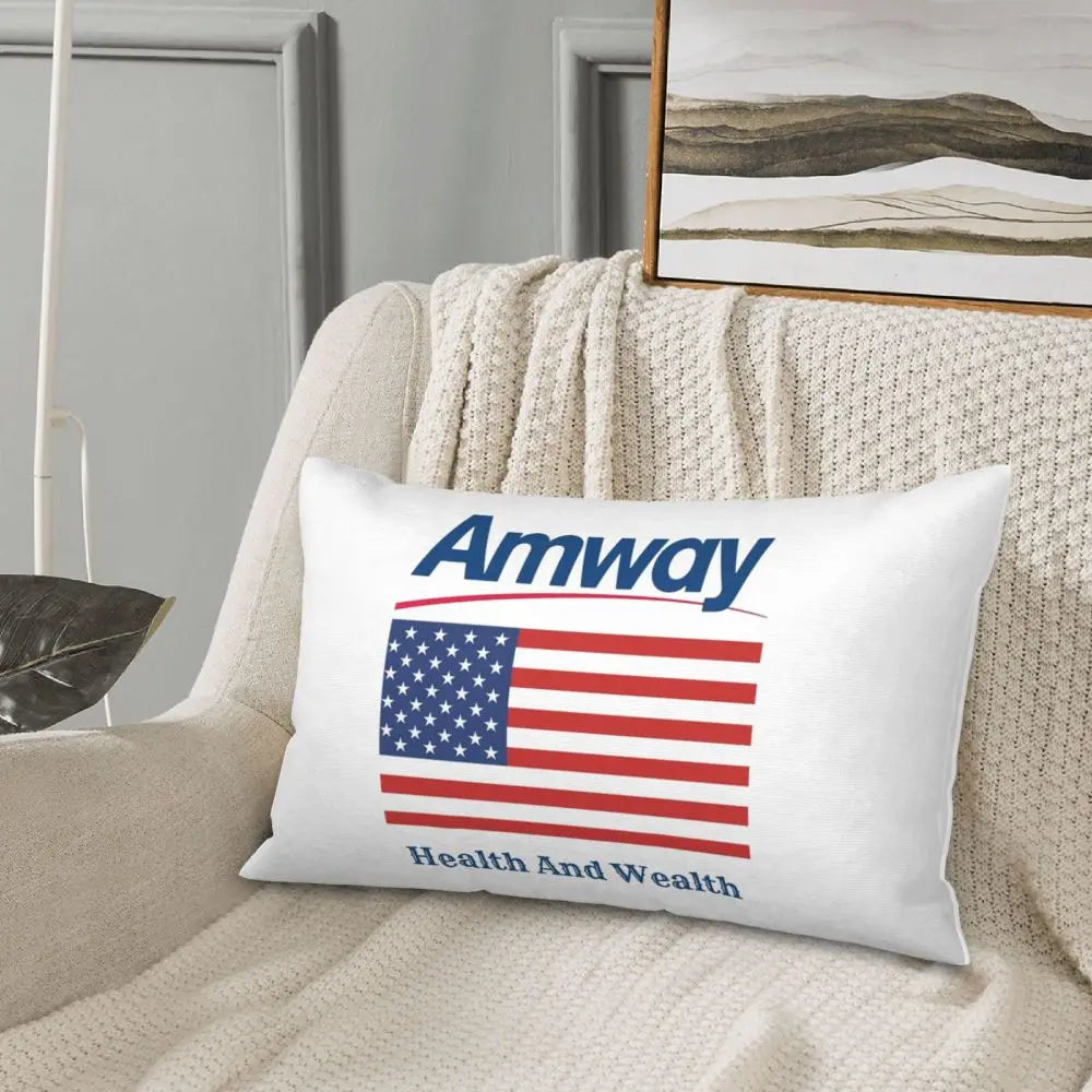 Taie d'oreiller américaine