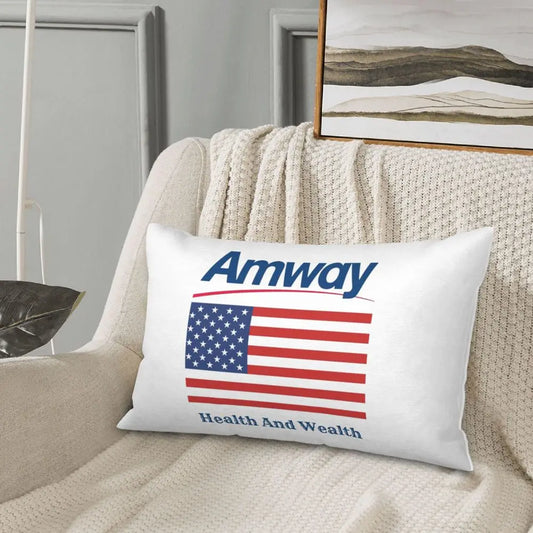 Taie d'oreiller américaine