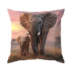 Taie d'oreiller animaux - Vignette | My Store