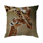 Taie d'oreiller animaux - Vignette | My Store