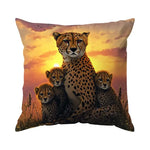 Taie d'oreiller animaux - Vignette | My Store