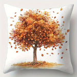 Taie d'oreiller automne - Vignette | My Store