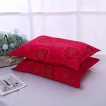 Taie d'oreiller avec fermeture éclair - Vignette | My Store