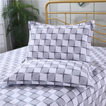 Taie d'oreiller avec fermeture éclair - Vignette | My Store