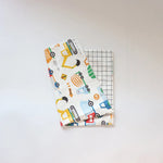 Taie d'oreiller bébé - Vignette | My Store