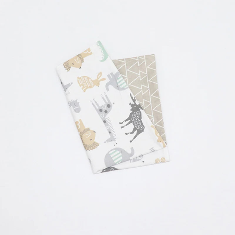 Taie d'oreiller bébé