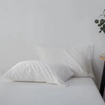 Taie d'oreiller vert - Vignette | My Store