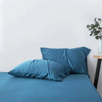 Taie d'oreiller vert - Vignette | My Store