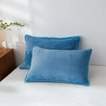 Taie d'oreiller en flanelle - Vignette | My Store