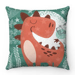 Taie d'oreiller dinosaure - Vignette | My Store