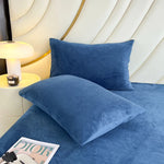 Taie d'oreiller en polaire - Vignette | My Store