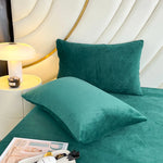 Taie d'oreiller en polaire - Vignette | My Store