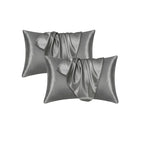 Taie d'oreiller en soie - Vignette | My Store