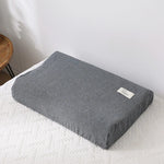 Taie pour oreiller ergonomique 40x60 - Vignette | My Store