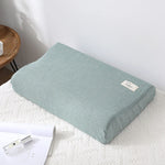 Taie pour oreiller ergonomique 40x60 - Vignette | My Store