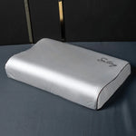 Taie d'oreiller ergonomique 60 x 40 - Vignette | My Store