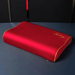 Taie d'oreiller ergonomique 60 x 40 - Vignette | My Store