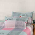 Taie d'oreiller imprimée - Vignette | My Store