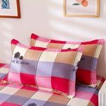 Taie d'oreiller imprimée - Vignette | My Store