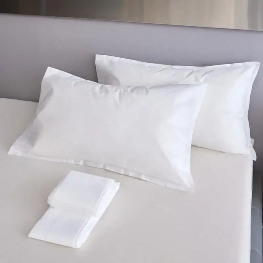 Taie d'oreiller jetable