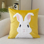 Taie d'oreiller lapin - Vignette | My Store